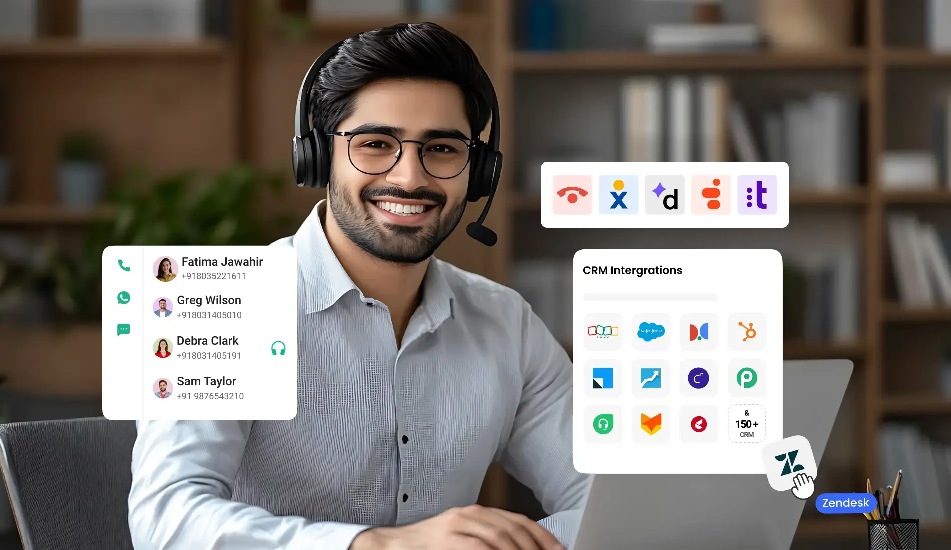 5 Best Customer Experience Software for Contact Centers in 2026